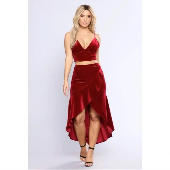 Living in Luxury 3 Piece Set - Picture 2 of 3